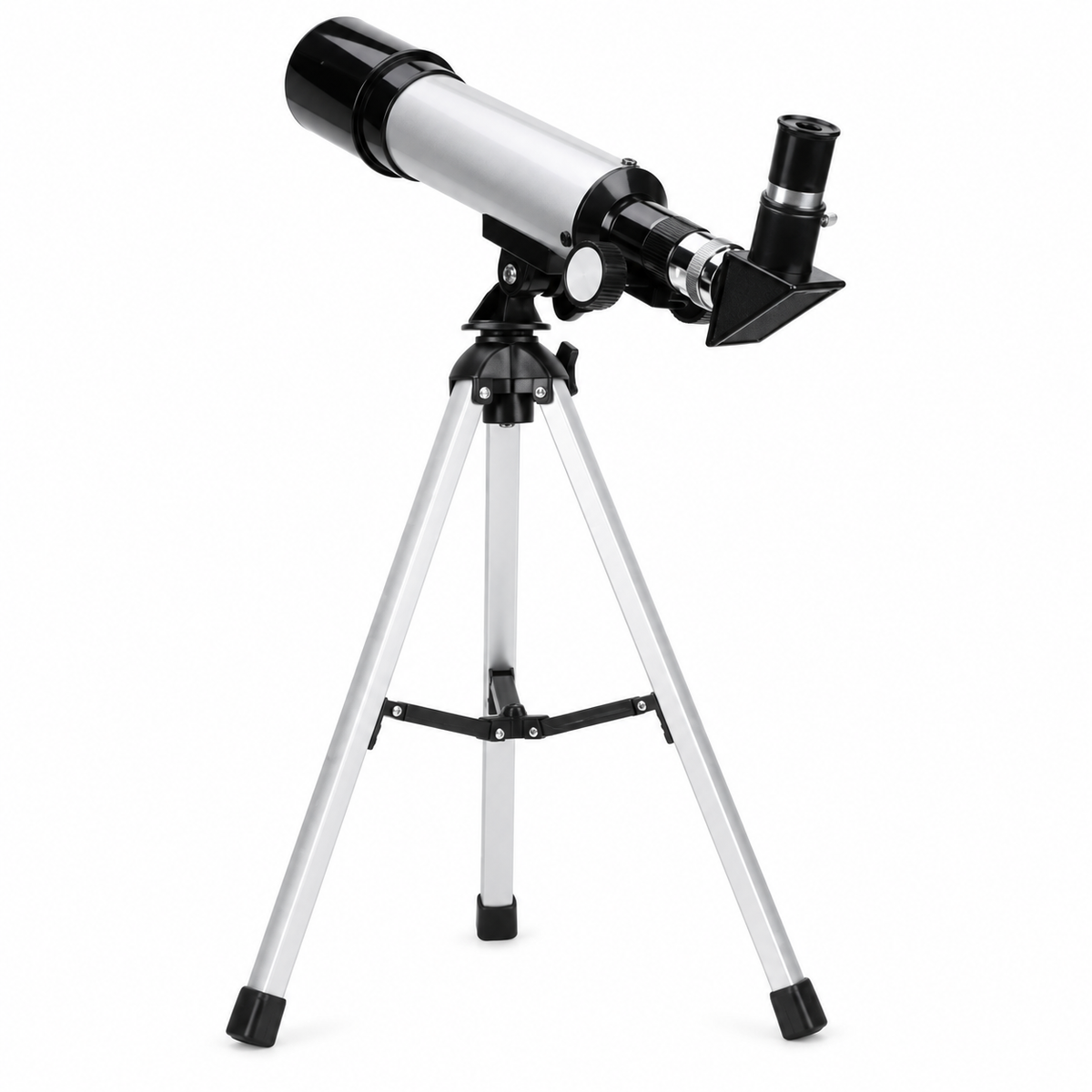 Telescopio Astronómico Monocular 90X HD de Aluminio TL-070