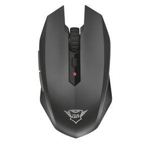 Mouse Gamer Inalambrico Trust Macci Gxt 115 2.4 Ghz