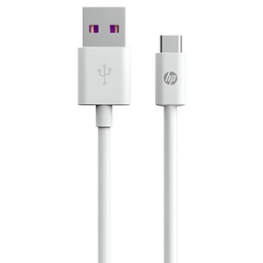 Cable De Datos HP USB a Type-C 3A High Power 2M