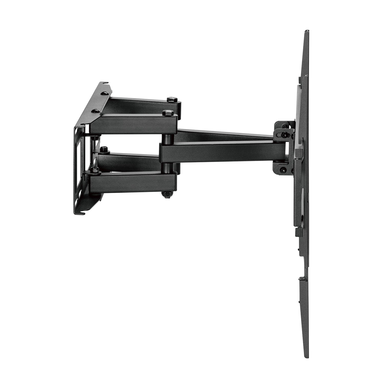 Soporte de TV Deluxe con Brazo Acerado Reforzado 80" Max