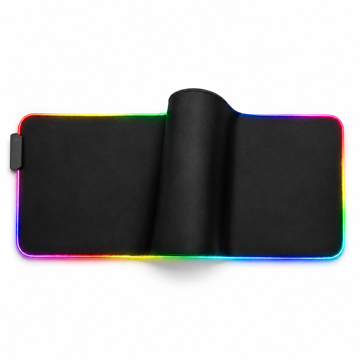 Mousepad Gamer Extra Large RGB Multipropósitos 800x300mm