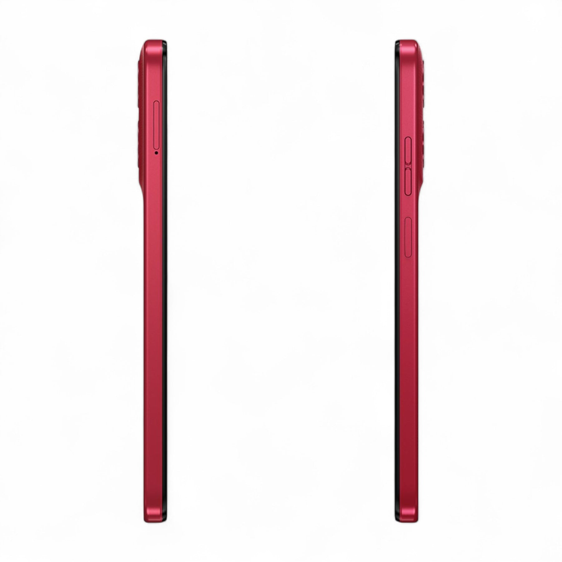 Smartphone Motorola Moto G05 6.7" 4GB + 64GB RED Liberado