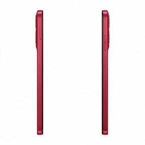 Smartphone Motorola Moto G05 6.7" 4GB + 64GB RED Liberado