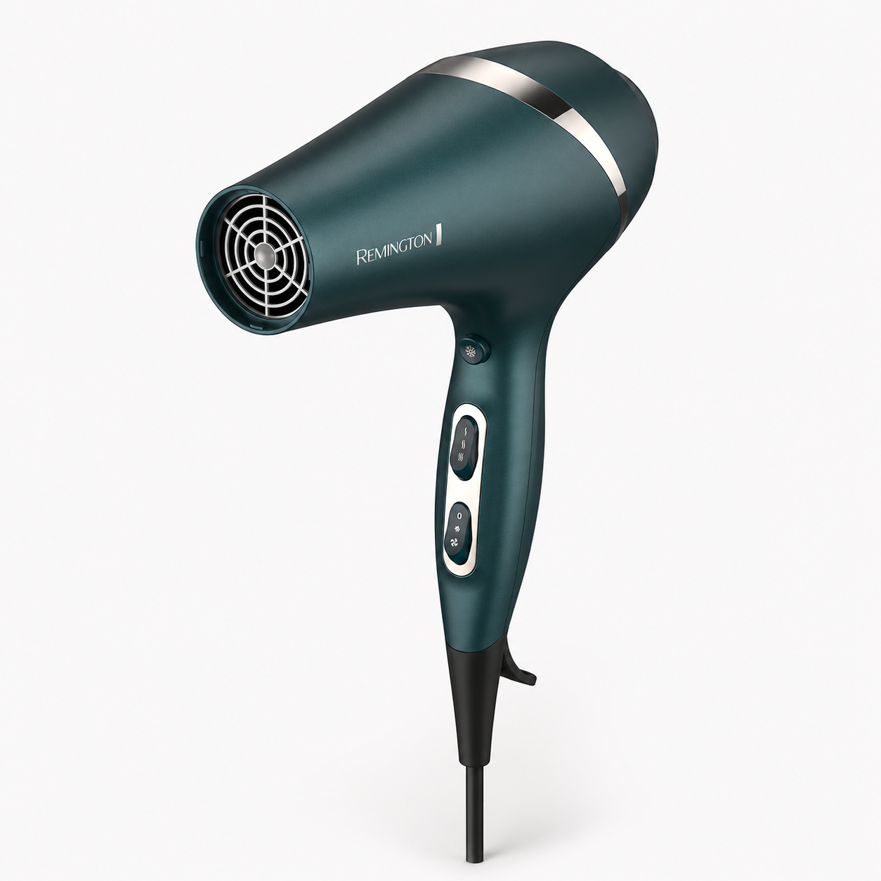 Secador Remington Coconut Therapy Ionizador Premium 2300W