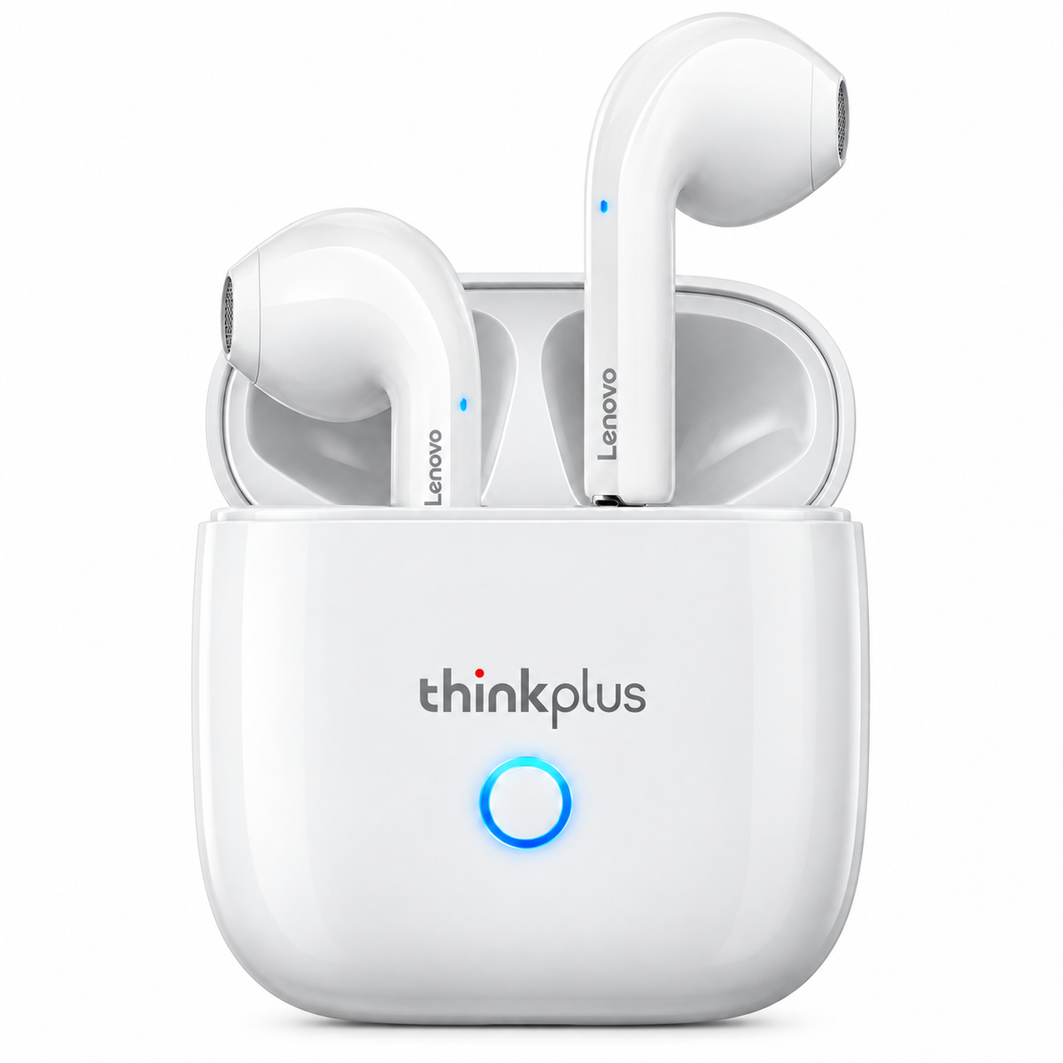 Audífonos Bluetooth TWS Lenovo ThinkPlus LivePods LP50 Touch