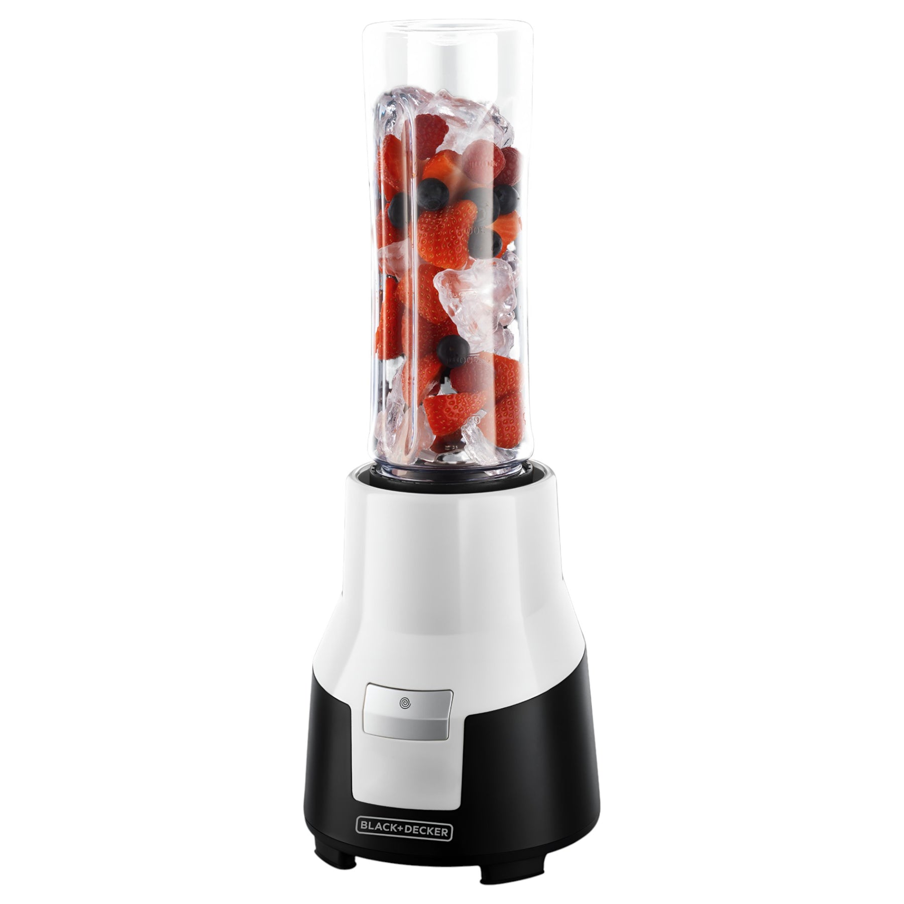 Licuadora Personal Fusion Blade Black + Decker PB22340-CL