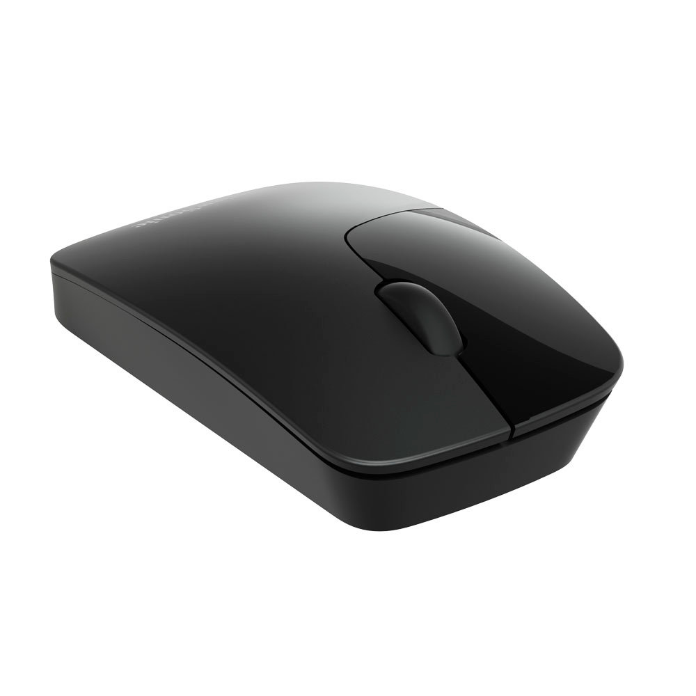 Mouse inalámbrico USB 2.4G ViewSonic MW402 Black Enterprise