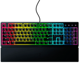 Teclado Gamer Razer Ornata V3 RGB con Apoya Muñecas Español