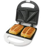 Sandwichera Dual NonStick 800W Life  EasyMaker