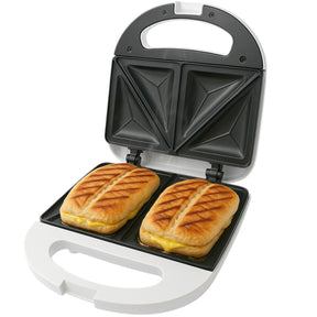 Sandwichera Dual NonStick 800W Life  EasyMaker