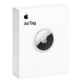 GPS Rastreador Multi uso Apple AirTag WaterProof White