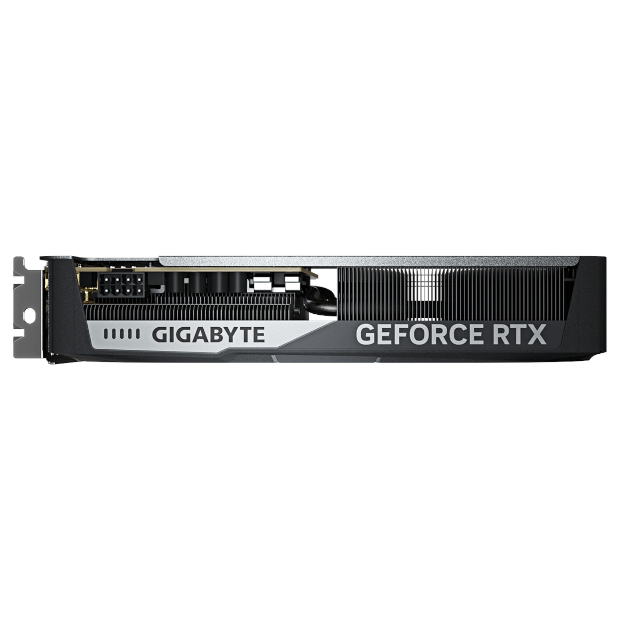Tarjeta de Video Gigabyte 5060TI Eagle OC 16 GB Dual FAN