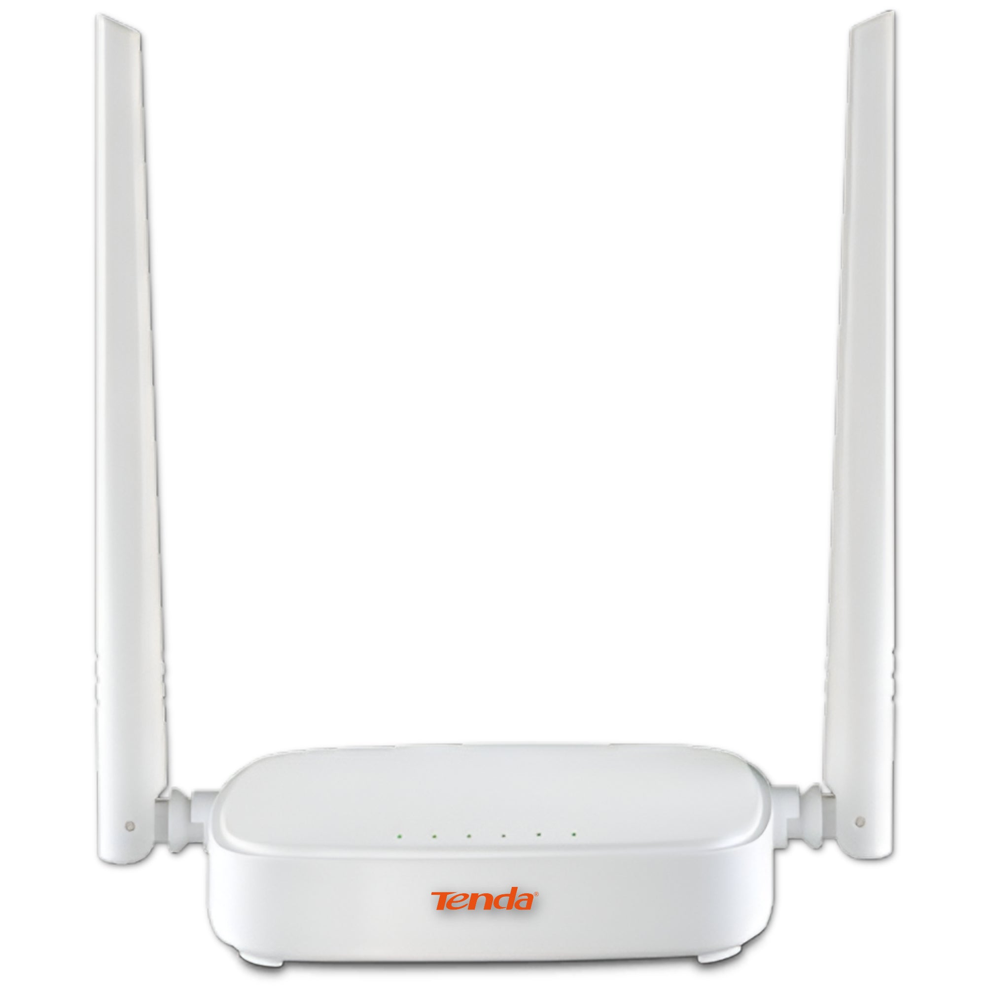Router WiFi Tenda N301 High Power con Doble Antena 300 Mbps