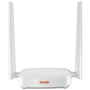 Router WiFi Tenda N301 High Power con Doble Antena 300 Mbps
