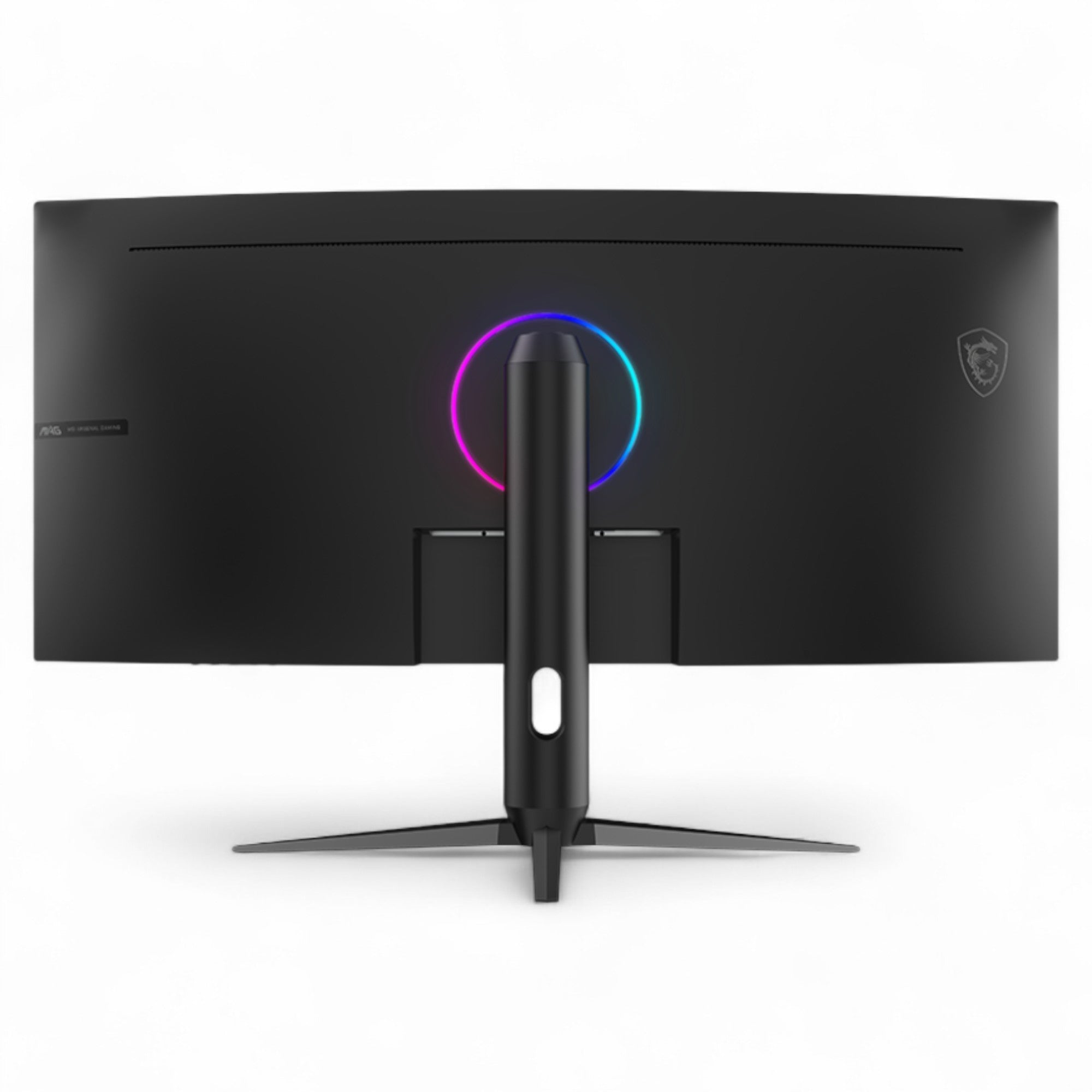 Monitor Gamer MSI 34" Curvo 180HZ Ultra Flat 1MS