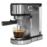 Cafetera Profesional Express Termo Quick Roma Pro 21 Bar 1LT