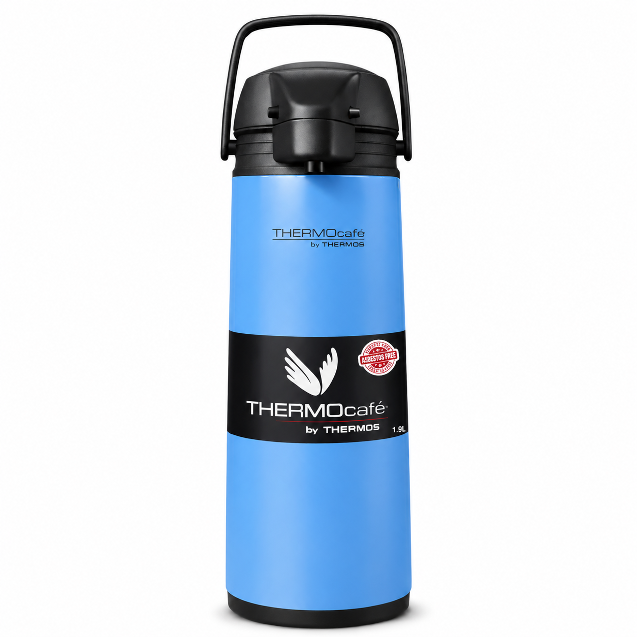 Termo Sifón de Líquidos Jado 1.9L Thermos 12H HOT & 24H Cold