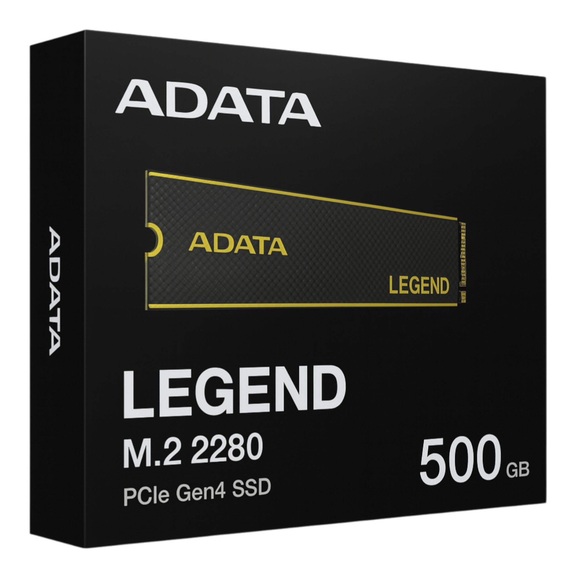 Disco Sólido SSD M.2 2280 500 GB LEGEND 800 NVMe PCIe Gen-4