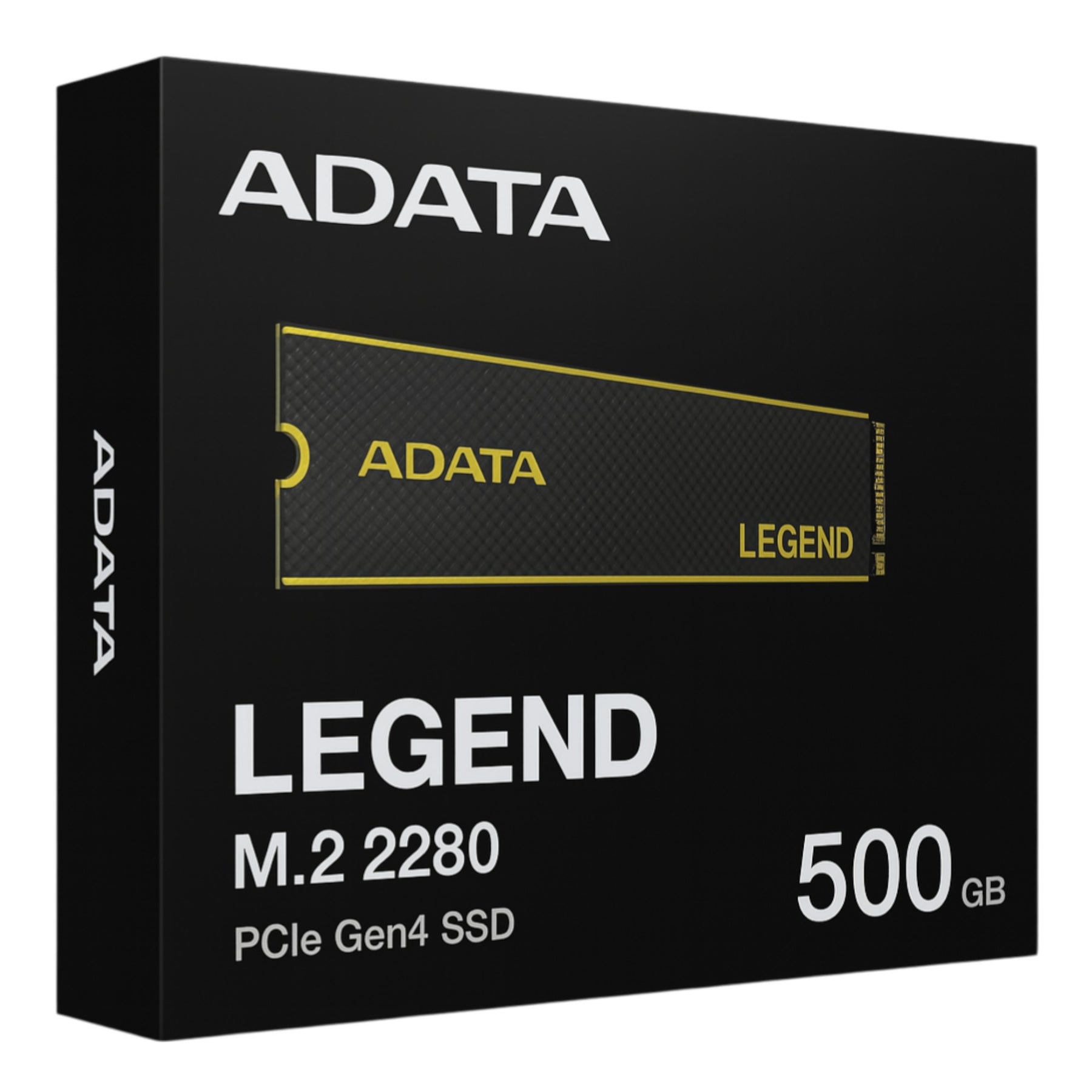 Disco Sólido SSD M.2 2280 500 GB LEGEND 800 NVMe PCIe Gen-4