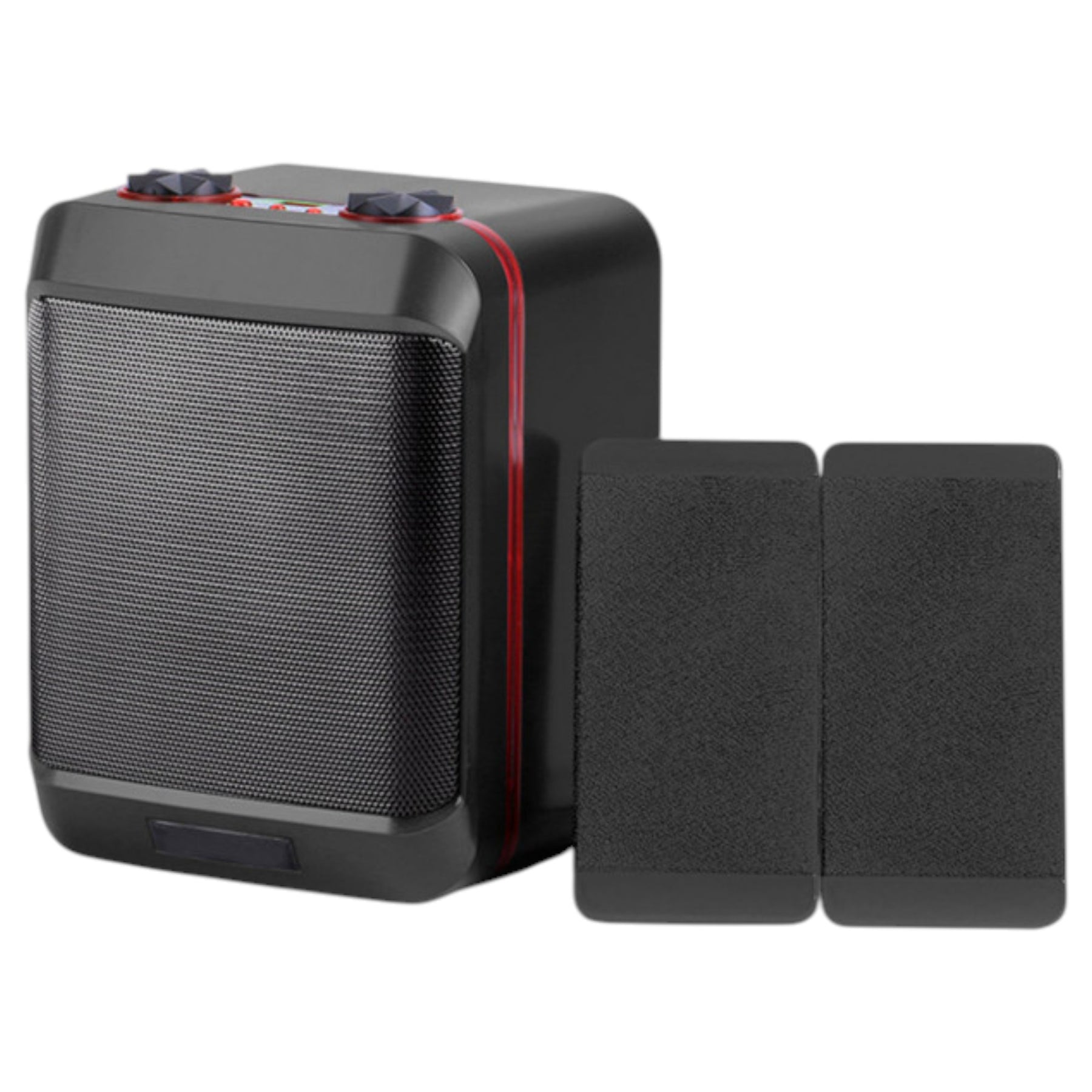 Subwoofer USB con Audio Stereo 2.1 / 20W RMS DBLUE DBS130