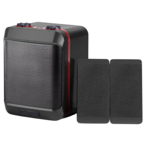 Subwoofer USB con Audio Stereo 2.1 / 20W RMS DBLUE DBS130