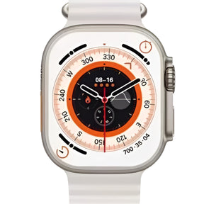 Smartwatch Deportivo S12 Ultra Sport InClock 50MM WaterProof