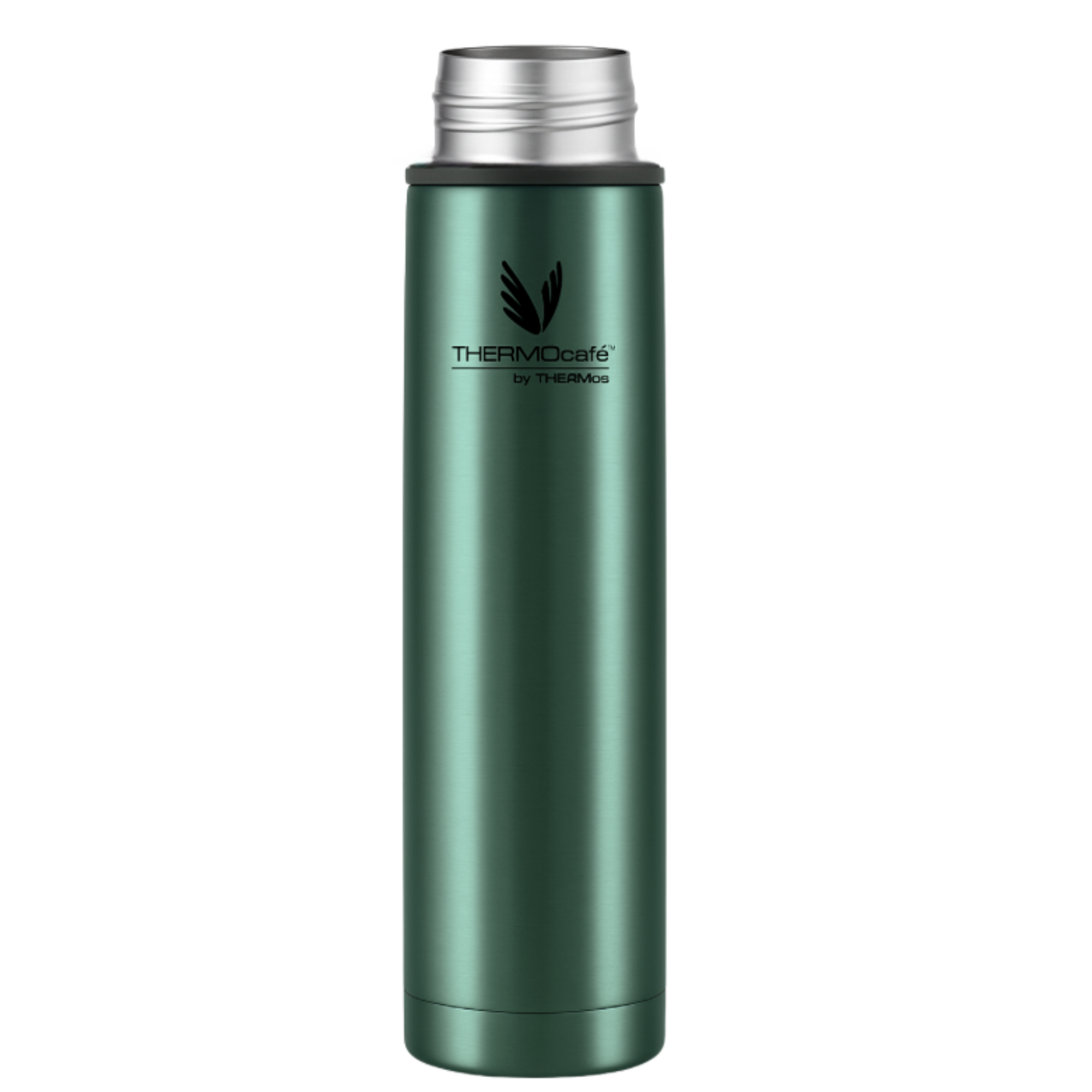 Termo de Liquidos EveryNight 1LT de Acero Inoxidable Glacier