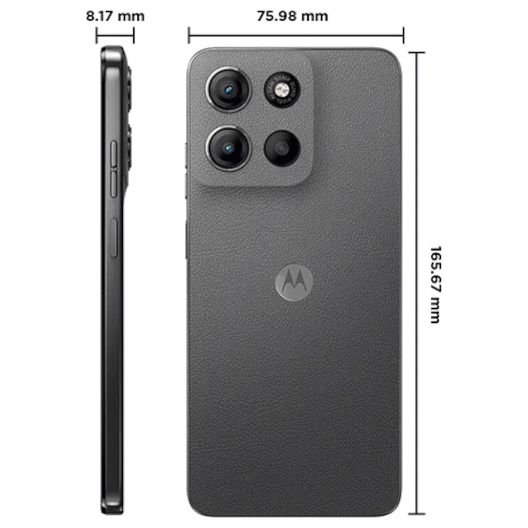 Smartphone Motorola Moto G15 6.7" + 128 GB / 50 MP  5100 Mah