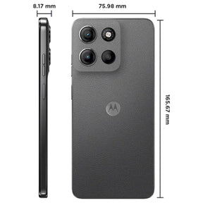 Smartphone Motorola Moto G15 6.7" + 128 GB / 50 MP  5100 Mah