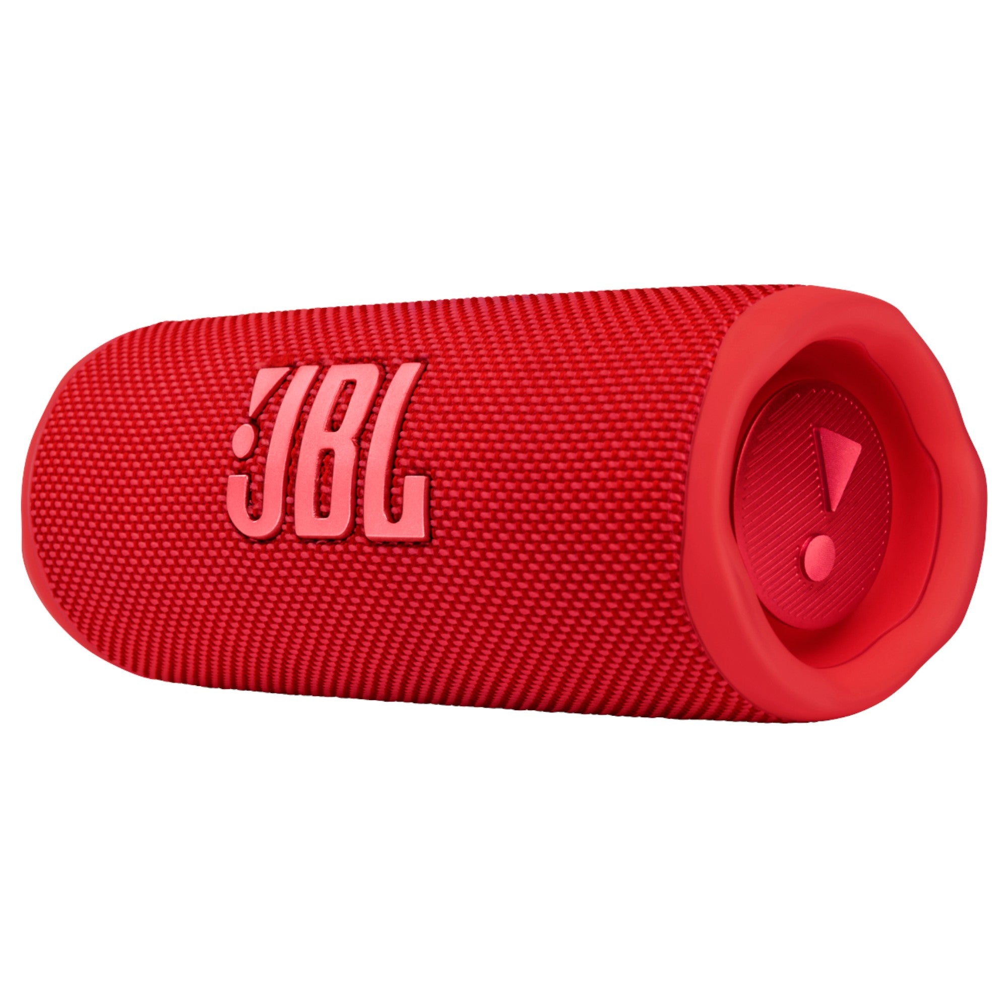 Parlante Portátil JBL Flip 6 RED  Waterproof 12 Hrs