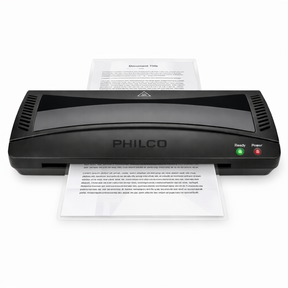 Termolaminadora Profesional Tamaño A4/Oficio/Carta 31223