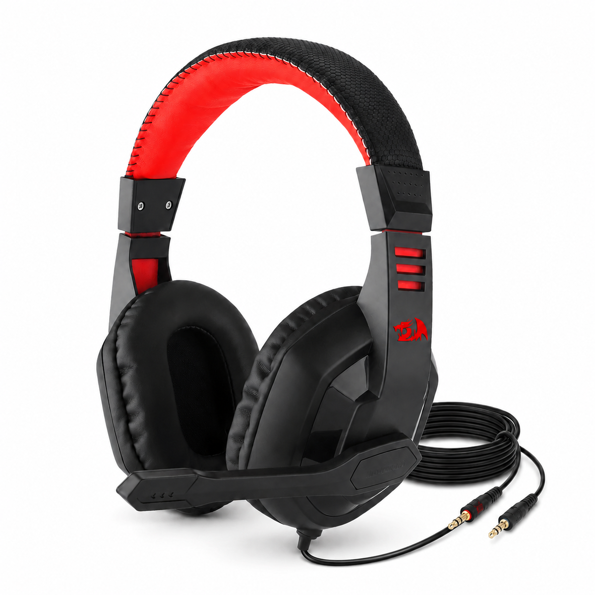 Audifonos Redragon Ares Gaming Edition Multiplataformas