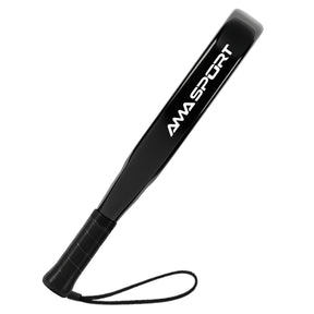 Pala de Padel de Fibra de Carbono 18K TOP 1 SP Power Atack