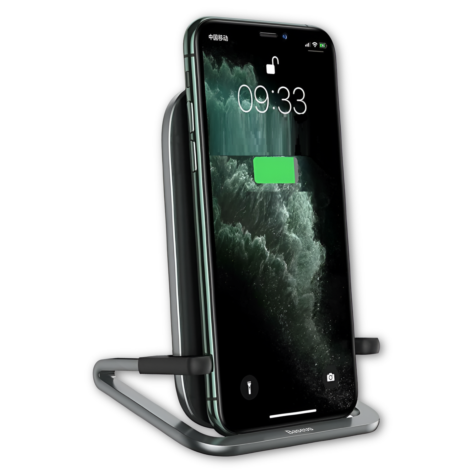 Carga Rápida Cargador Inalambrico Iphone 20w Cargador Inalámbrico