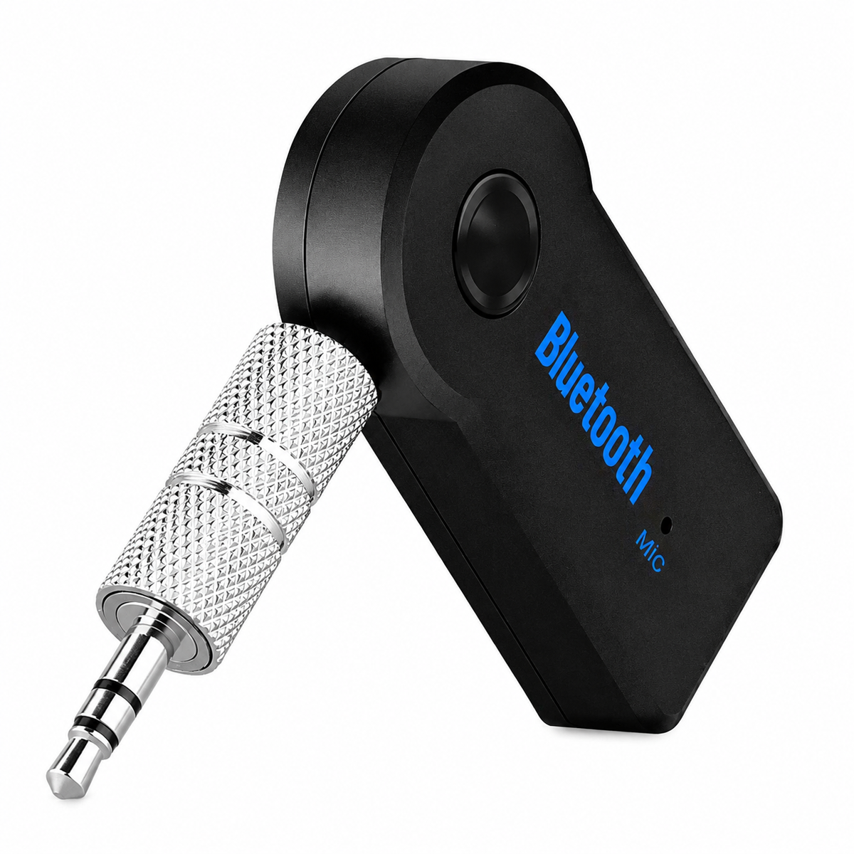 Transmisor de Música vía Bluetooth con Manos Libre BT100