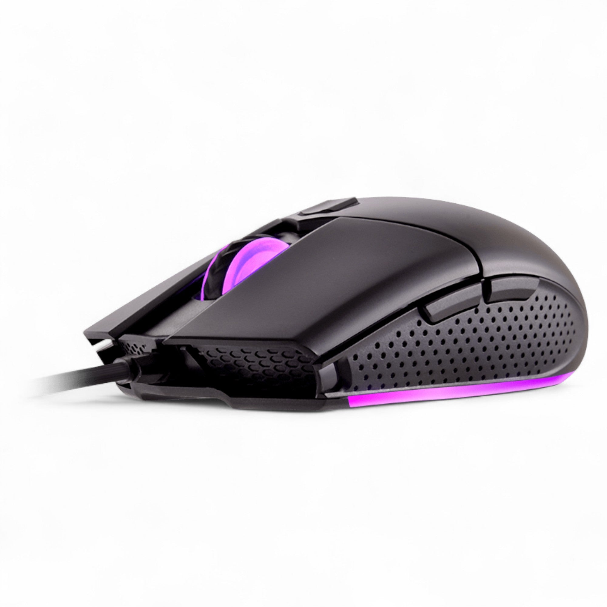 Kit Gamer Mouse y Teclado Cougar Deathfire Ex RGB Anti-Ghosting