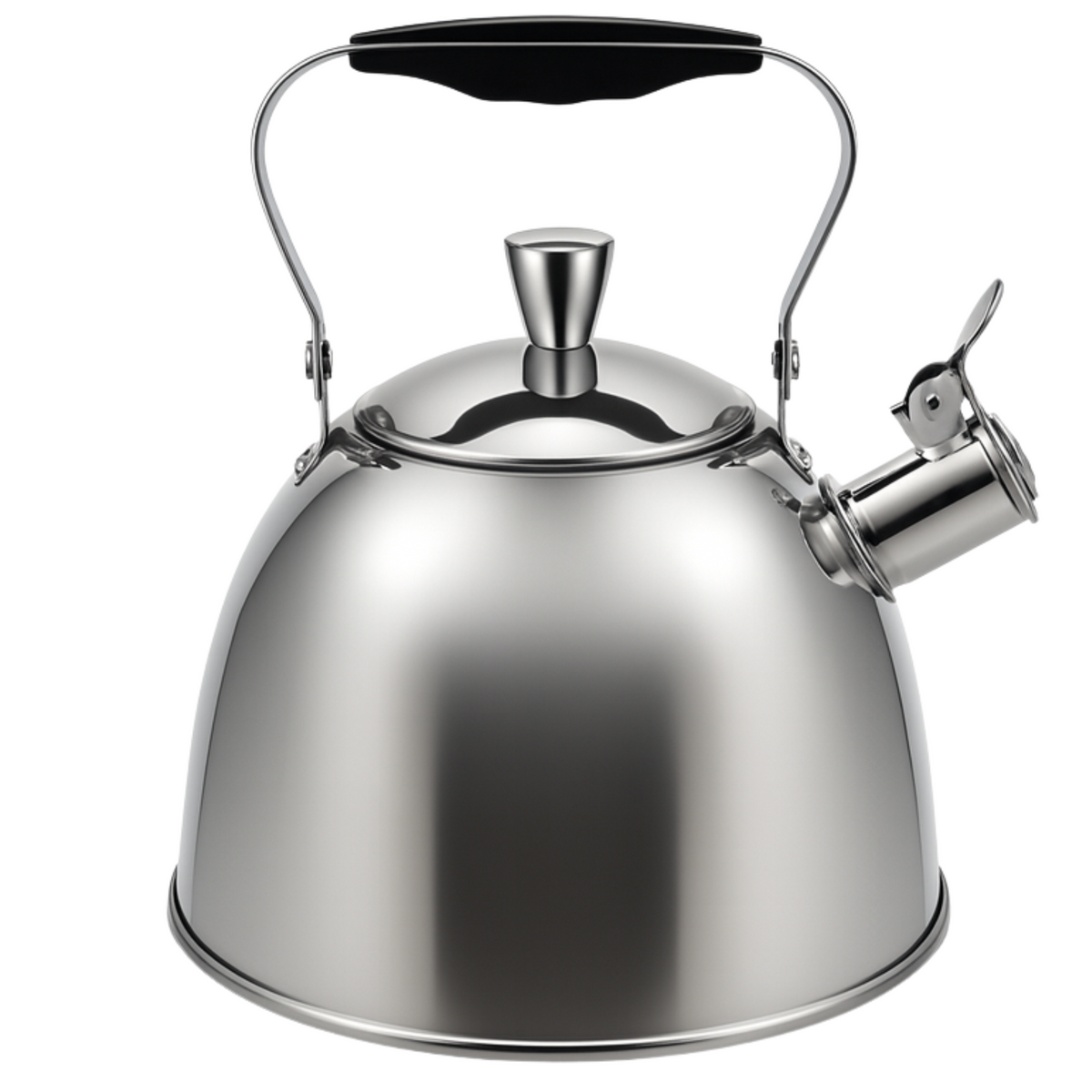 Tetera Oslo 100% de Acero Inoxidable 3 LT (For All kitchens)