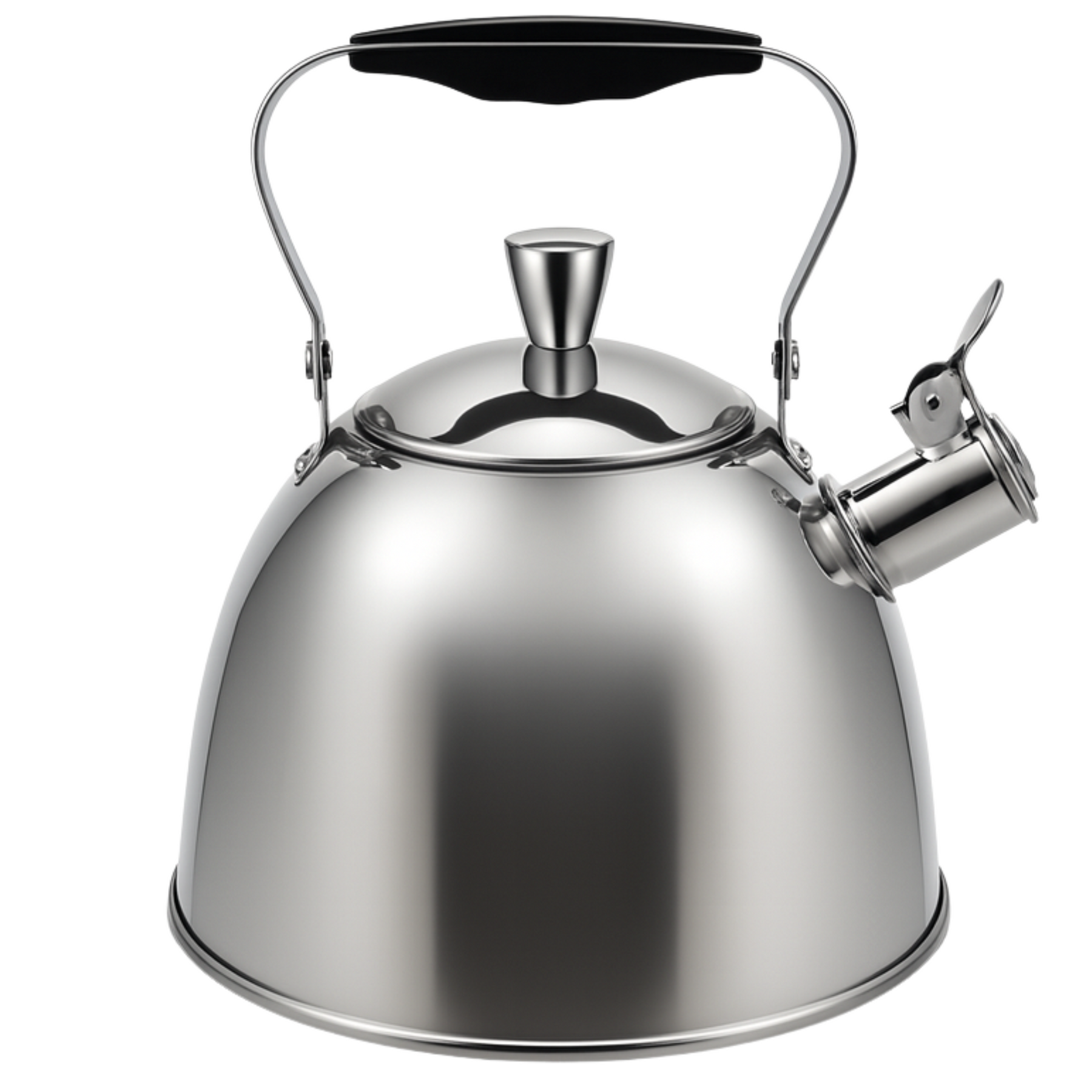 Tetera Oslo 100% de Acero Inoxidable 3 LT (For All kitchens)