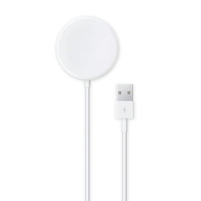 Cable de Carga USB Magnético Compatible con Apple Watch 1MT