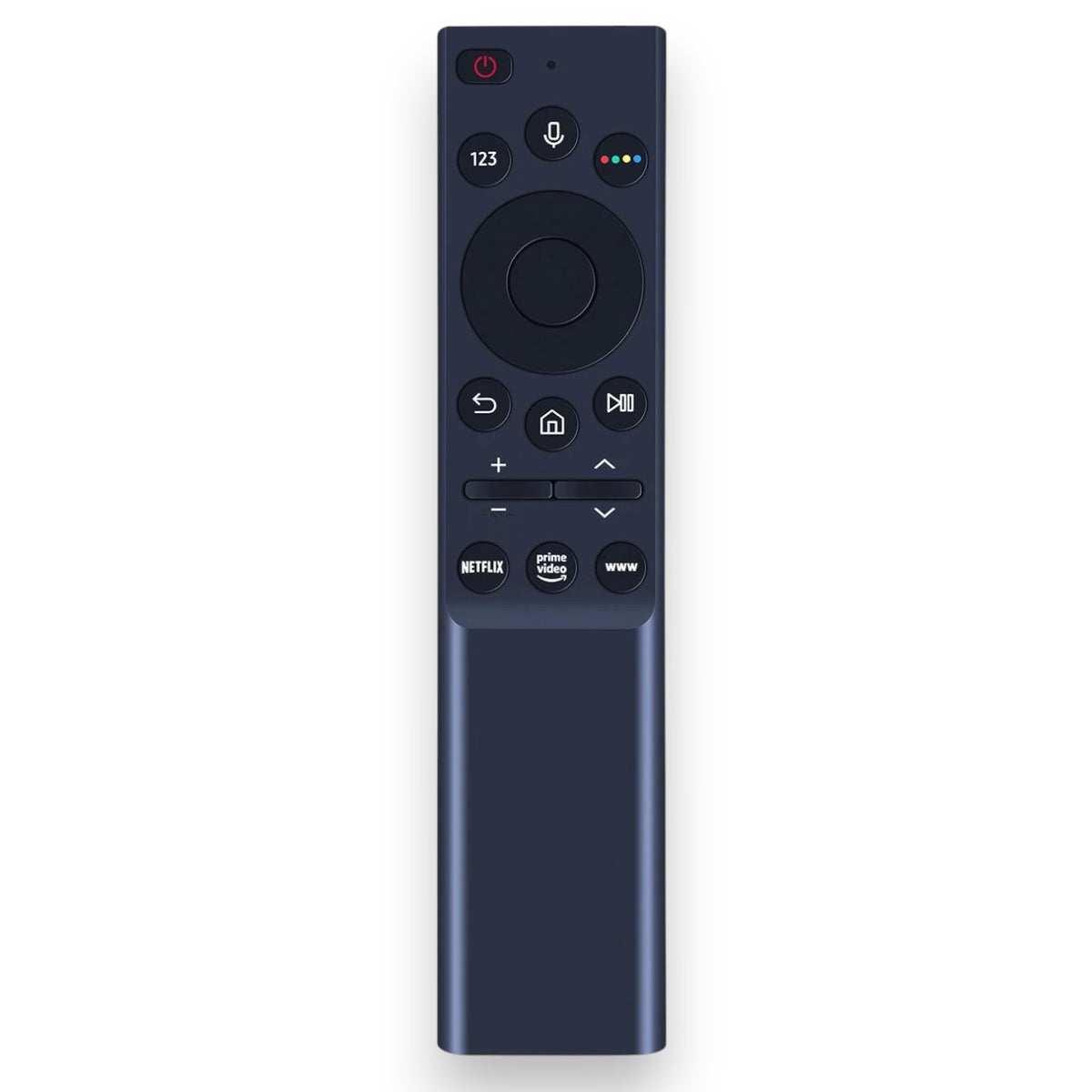 Control Remoto para Samsung Smart TV 4K - 8K C/Micrófono 366