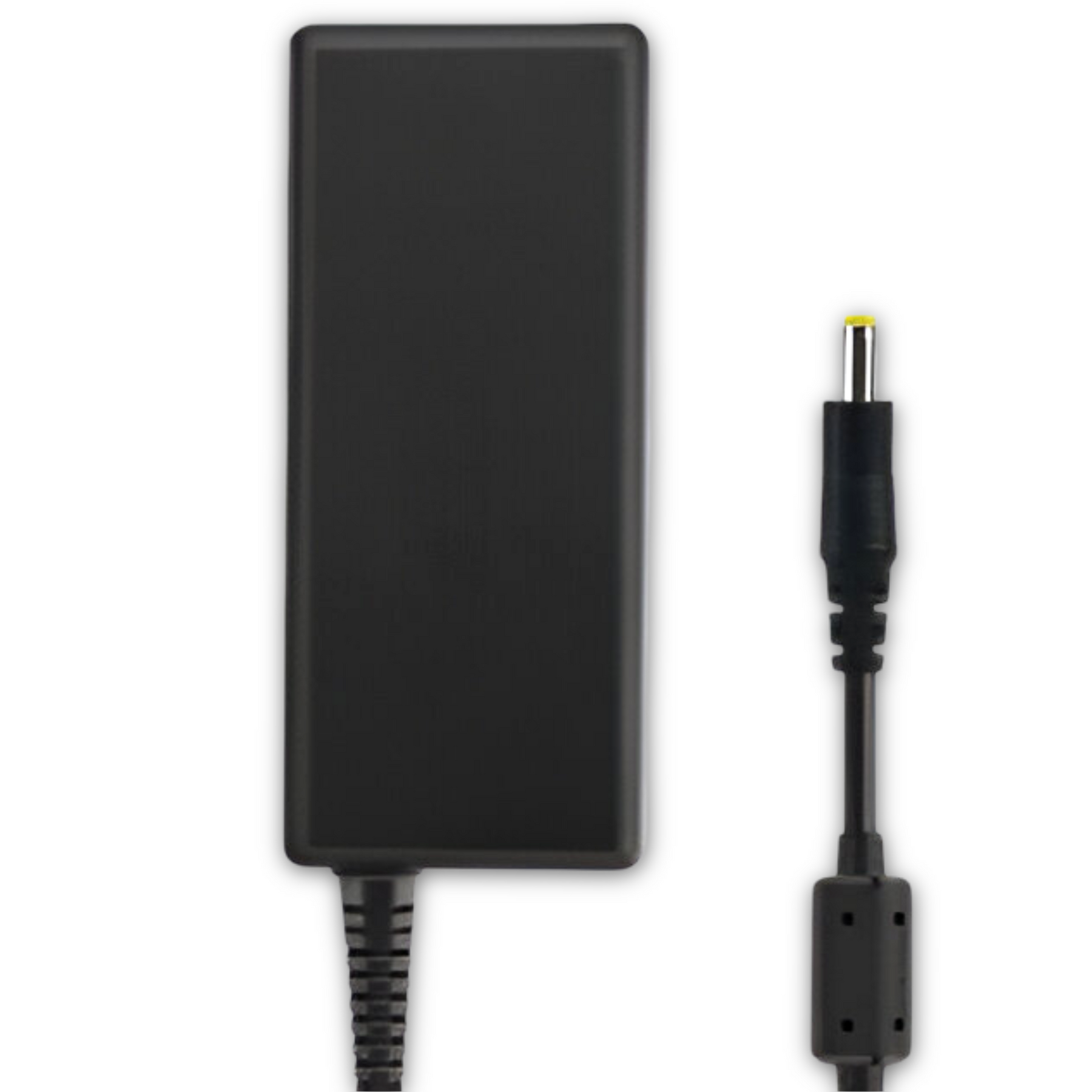 Cargador Notebook Para Hp 18.5V/3.5A Punta Amarilla Dbekc103