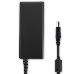 Cargador Notebook Para Hp 18.5V/3.5A Punta Amarilla Dbekc103