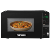 Microondas Express Chef Digital 26 Litros 900W TFK-26D SEC