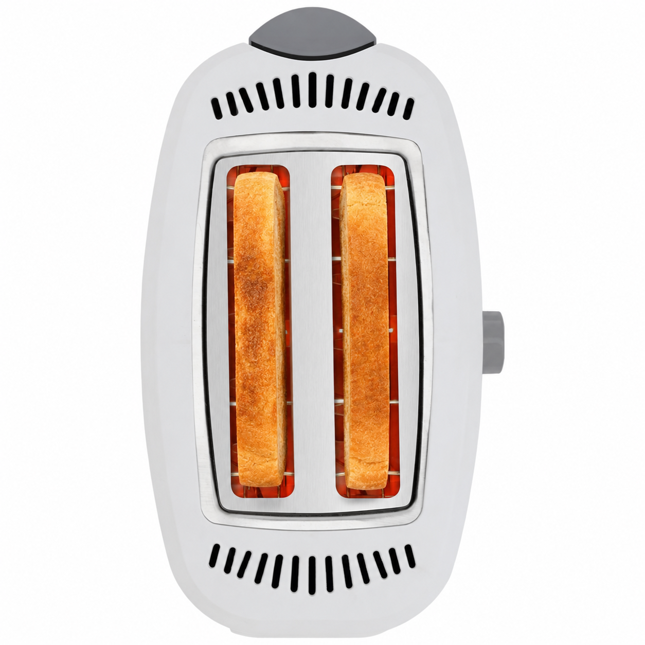 Tostador  Eléctrico de Pan  Diamond 900W Multifuncional