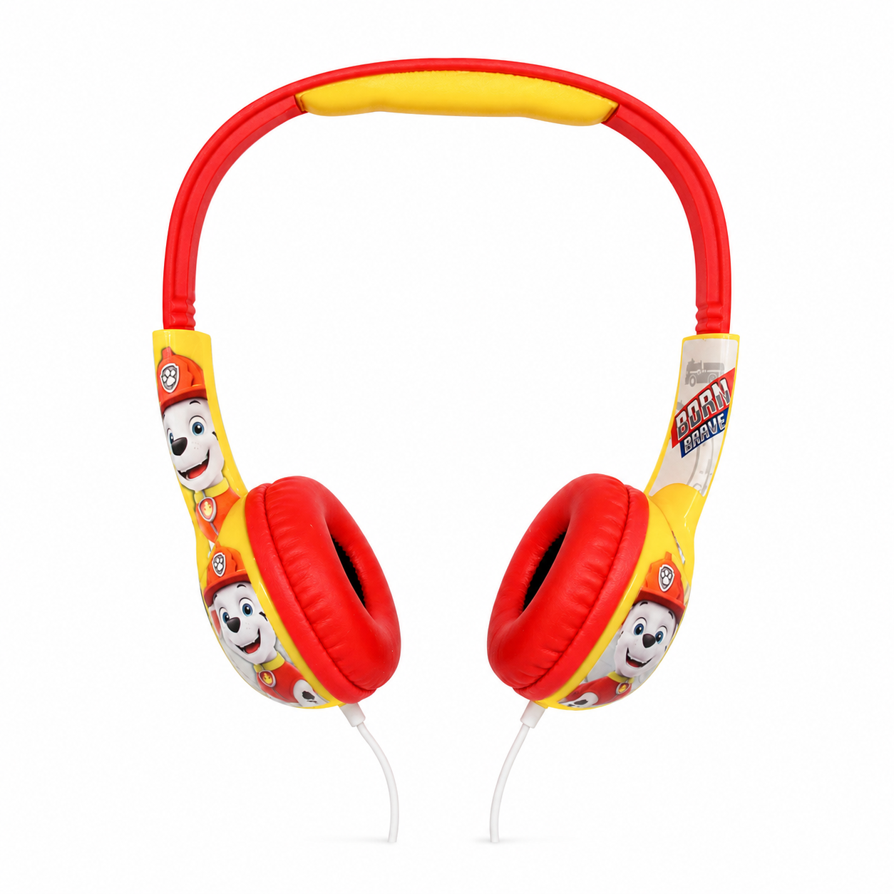 Audífonos Paw Patrol Marshall Hp203371-Mar (Niños)