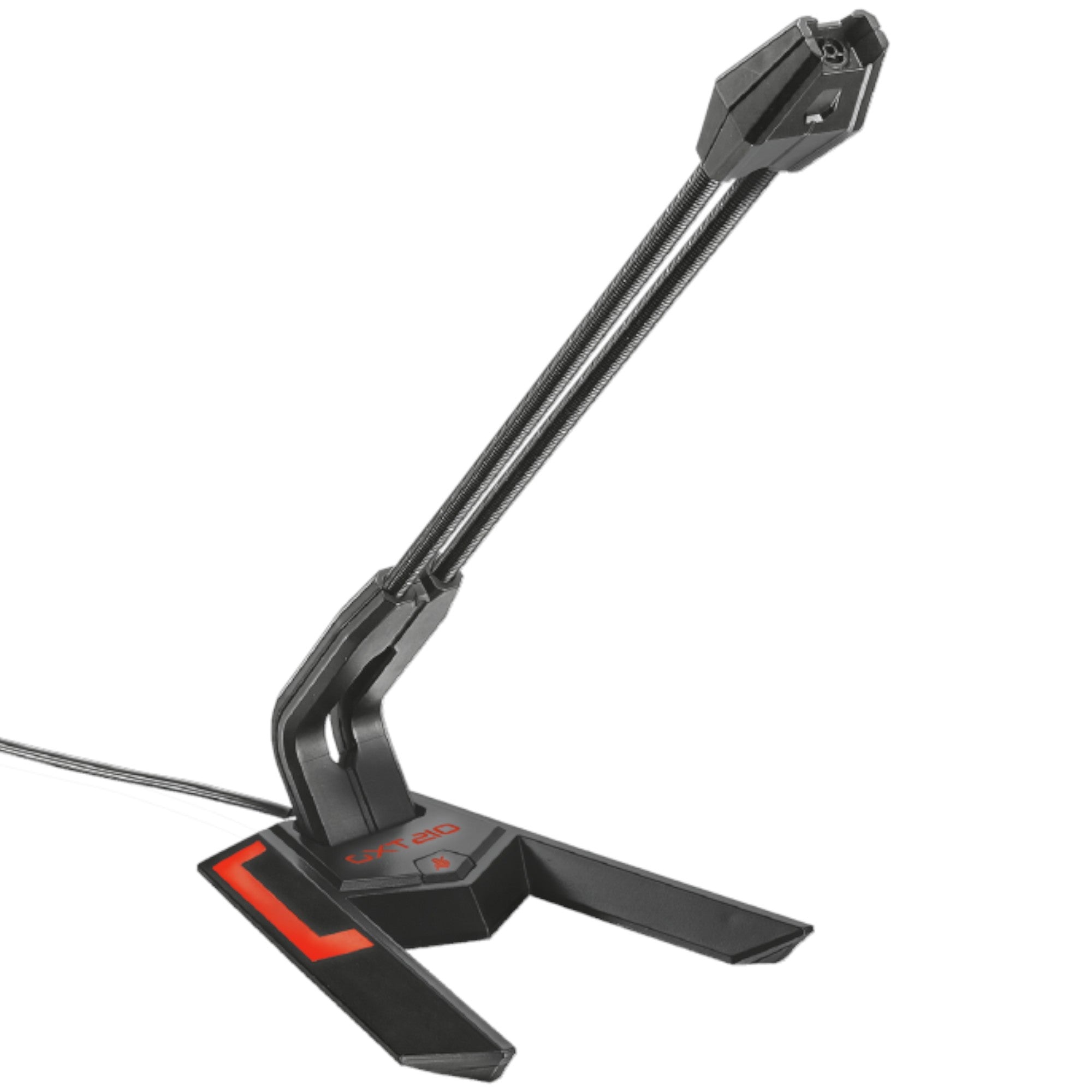 Microfono USB Condensador Trust Scorp GXT 210 Multiplataformas