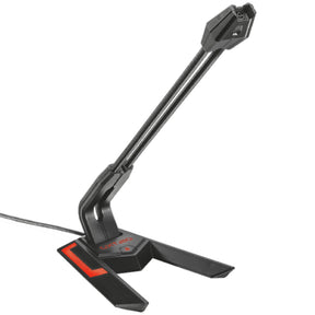 Microfono USB Condensador Trust Scorp GXT 210 Multiplataformas