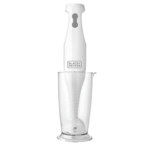 Batidora De Inmersión Multifuncional Black + Decker HB-2400W