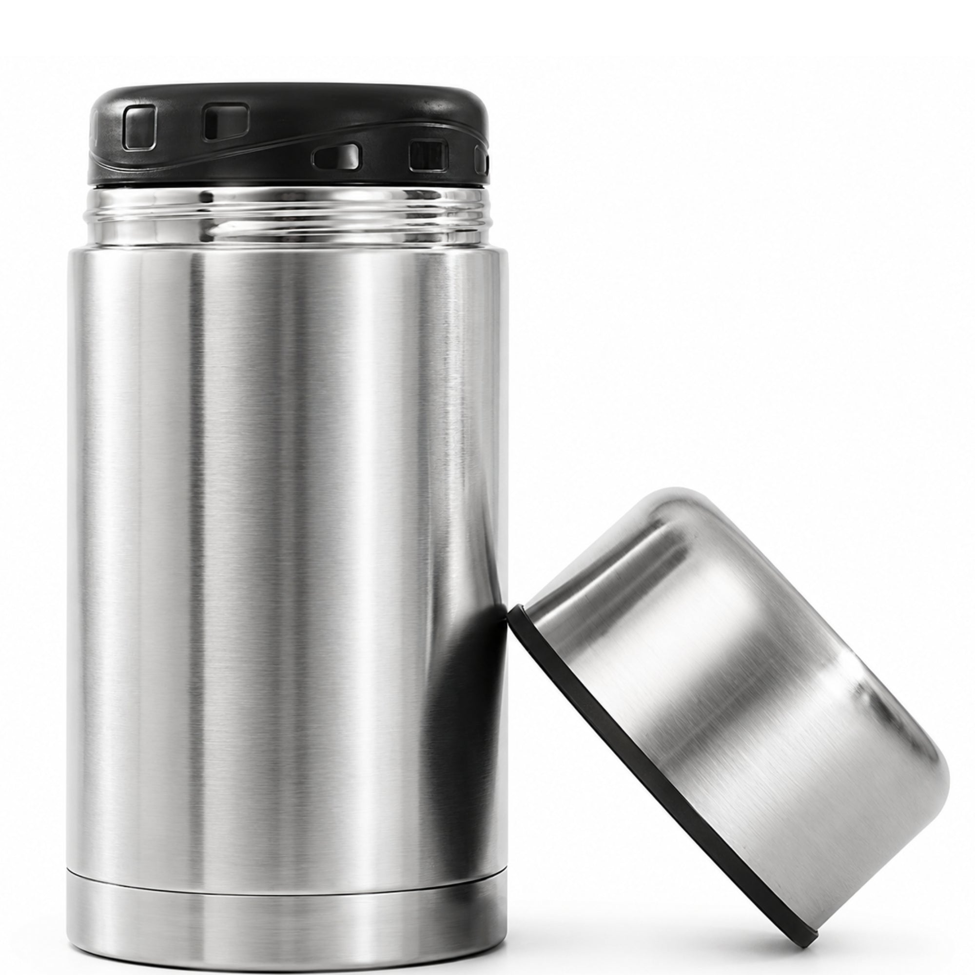 Termo Premium de Comidas 750cc Inox Multi Propósito 8H JDN