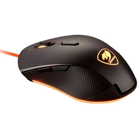 Mouse Gamer Cougar Minos X2 OMRON Retail Box